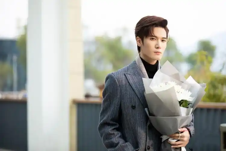 我是岁月你是星辰刘海宽挑战奇幻剧从蓝大哥到变异人