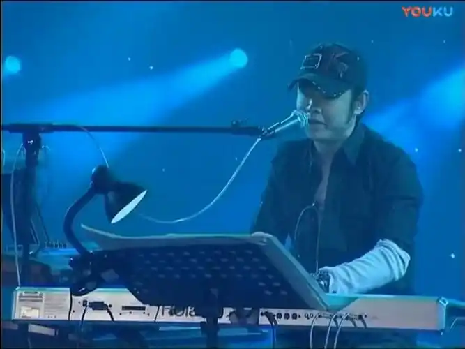 刀郎 - 达坂城的姑娘 沙枣花儿香 吉尔拉 - 2007"和谐春天"奎屯演唱会