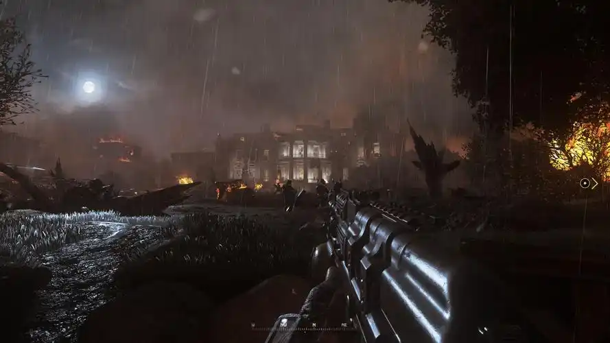 callofdutymodernwarfare2使命召唤现代战争2