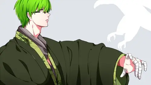 黑子的篮球动漫人物高清宽屏壁纸黑子的篮球动漫人物动漫帅哥日本动漫