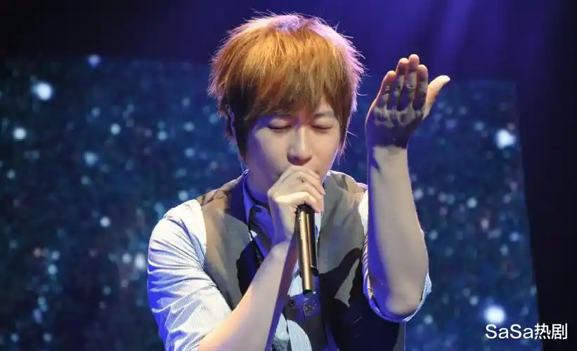 陈信宏_演唱会_音乐