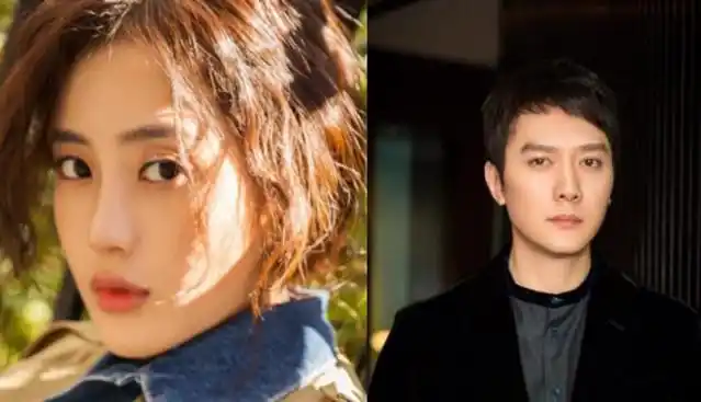 王梓薇冯绍峰怎么回事 冯绍峰出轨三线女星真的假的 .jpg