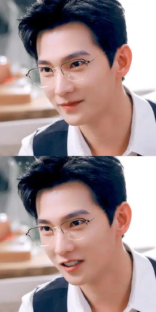 电视剧你是我的荣耀#| 杨洋98!