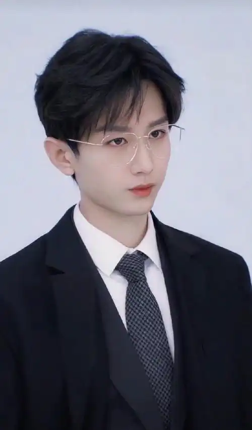 成毅##成毅南风知我意