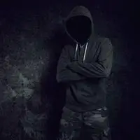 花椒直播神秘人头像图片_微信头像图片大全