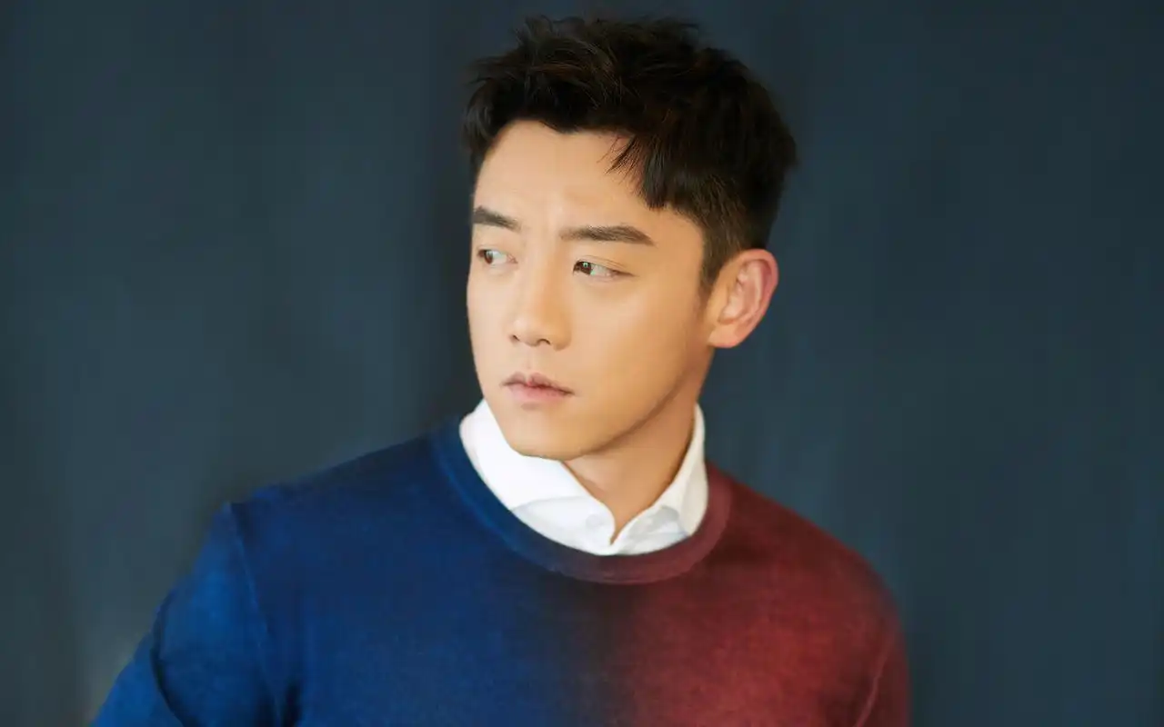 演员郑恺时尚写真图片桌面壁纸_大陆明星_壁纸下载_美桌网