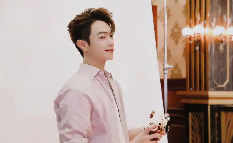 618图鞠婧祎孟子义王嘉尔李宇春许凯迪丽热巴檀健次赵今麦张俪