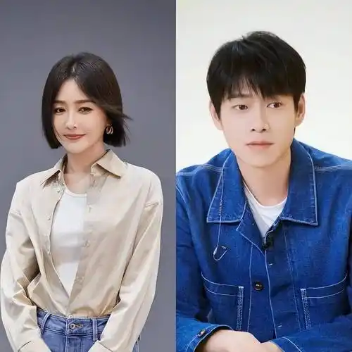 《闪耀的她》播出,秦岚王阳热吻引热议,魏大勋能吃醋吗?