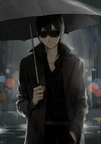 盗墓笔记黑瞎子的50个秘密与张起灵极为默契似有渊源