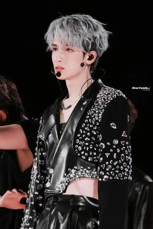 严浩翔理想之途演唱会