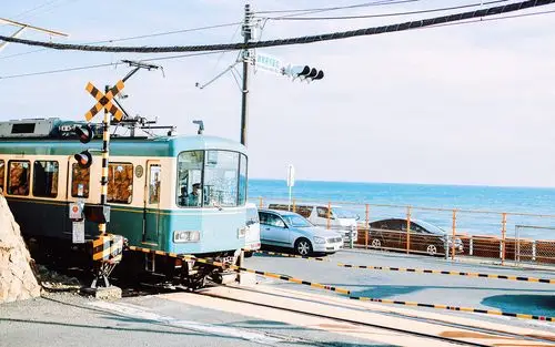 日本小清新唯美街景高清桌面壁纸高清大图预览1920x1200_风景壁纸下载