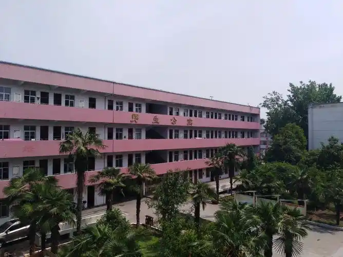 鲁山县实验中学2018年中招喜报