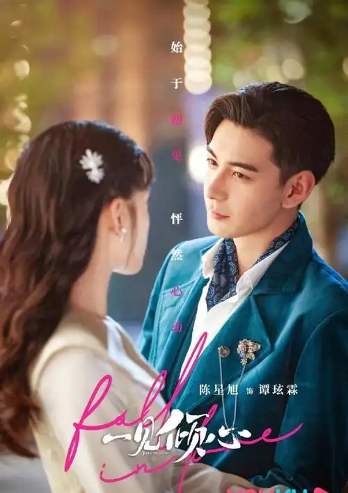 《一见倾心》电视剧在线完整观看(全免费加长版)完结