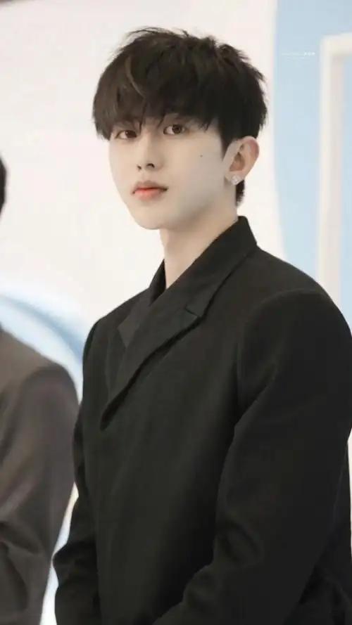 蔡徐坤ins##内娱天选理想型