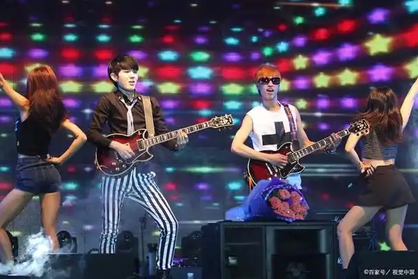 乐队的夏天在哪开演唱会