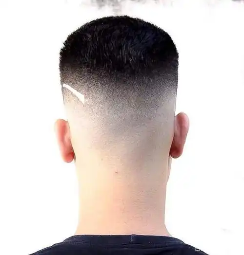 越剪越帅气的男生发型14款,时尚有魅力,无论长短都好看