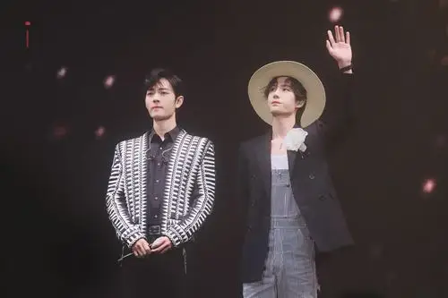 博君一肖 - 堆糖,美图壁纸兴趣社区