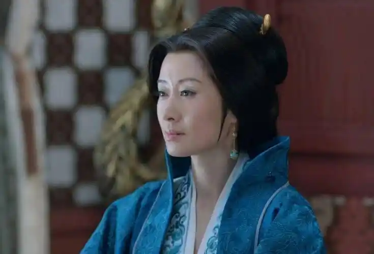 胡歌《琅琊榜》:除了权谋之外,这3段隐忍的爱情让人越看越感动_林殊