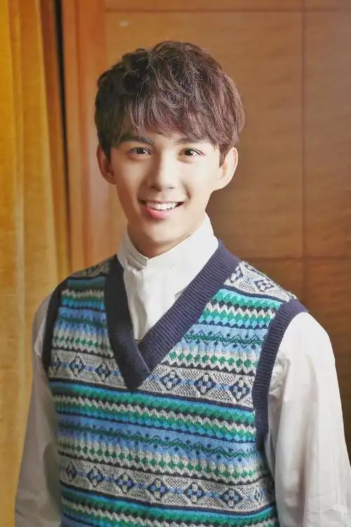 吴磊演戏用力过猛(表演这条路走上就戒不掉)(11)