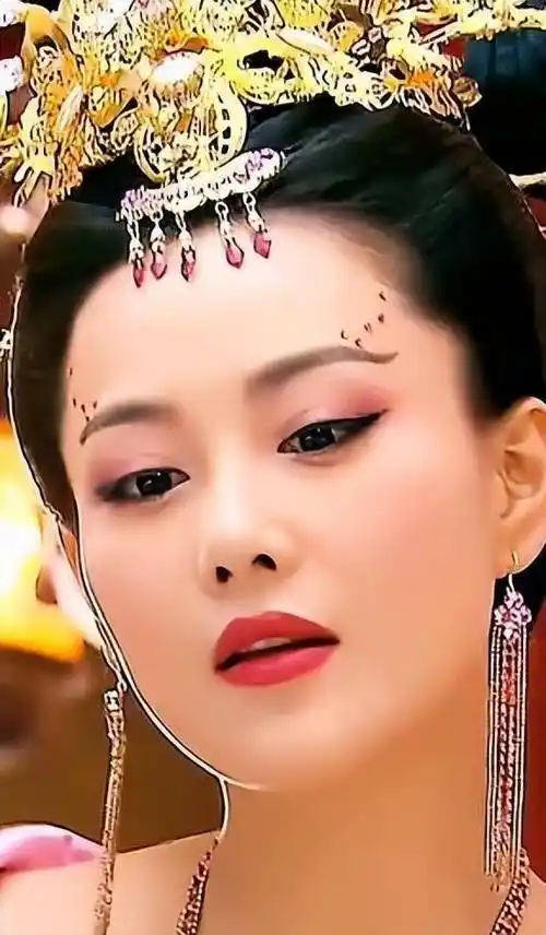 八大苏妲己同台有人媚骨天成有人来凑数还有的像中年妇女