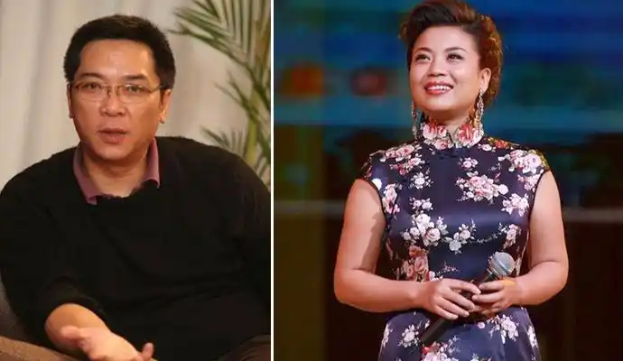 张也和关锦鹏虽然网上很多网友都说关锦鹏是张也的老公,但到底是不是?