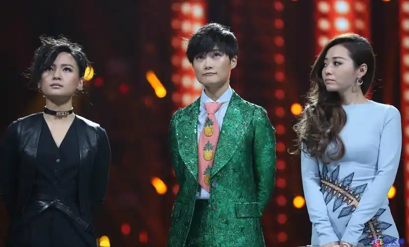 2005年超级女声十强现状,李宇春周笔畅张靓颖,你pick谁?