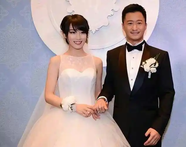 谢楠:我这辈子最正确的决定,就是和吴京生了两个宝贝儿子_家庭_事业