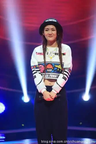 揭秘《中国好声音》第四季七大学员的身世背景