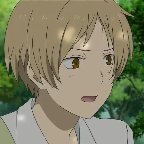 夏目友人帐头像分享夏目友人帐超话#夏目友人帐