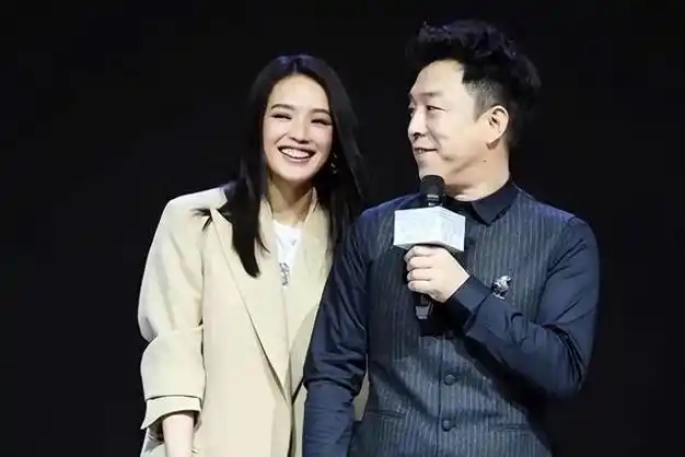 "假戏真做"的内娱真挺离谱|张翰|黄渤|陶虹|张铁林|王子文|钟汉良