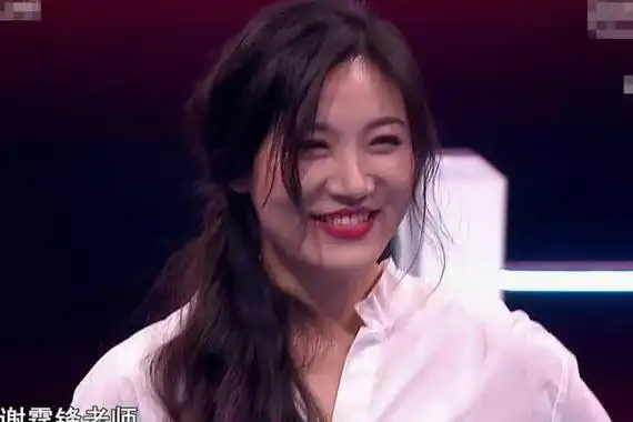 刘郡格梁博什么关系 和外界传言的妻子关系一样吗