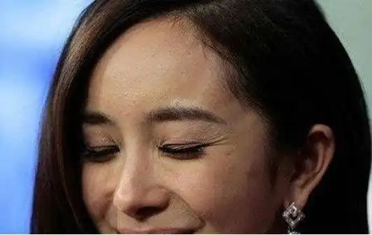 30岁的"少女幂"老态尽显,杨幂老态照片大集合!