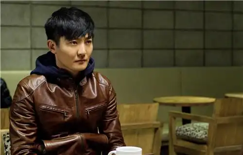 《月供》郭京飞张芷溪奇葩闪婚引关注