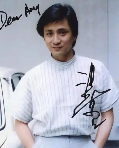 汤镇业个人资料简介:50岁迎娶25岁小娇妻,一生6个子女,65岁依然在影视