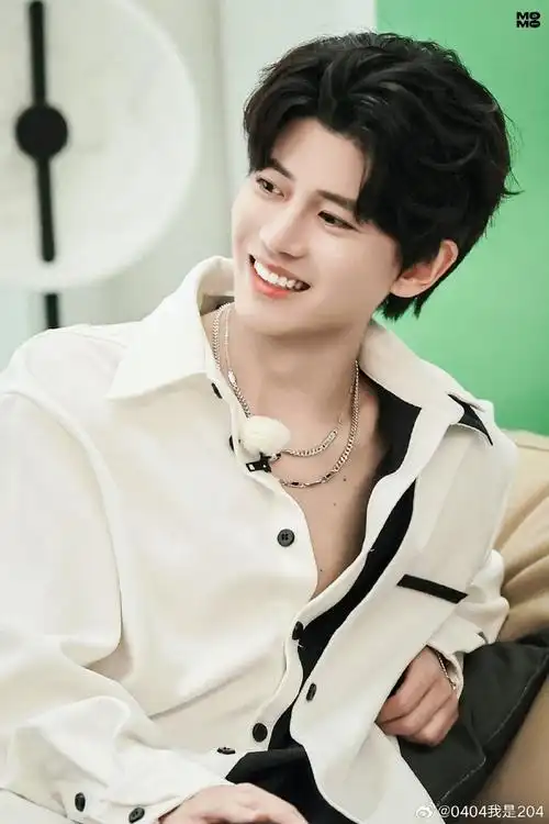 任嘉伦##任嘉伦嗨放派