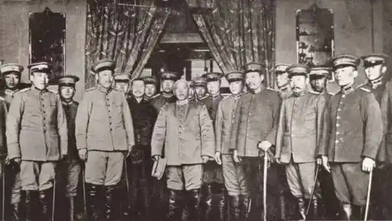 真的冤枉了袁世凯!