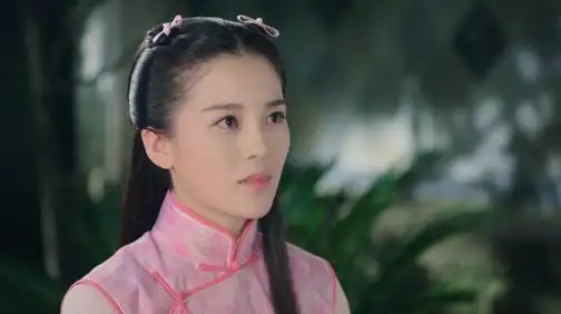 却被刚好回来的正定看见-忍冬艳蔷薇花絮片花视频-电视剧-高清在线