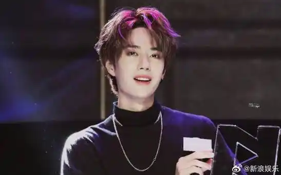 阿乐i舞台##王一博经典吹灰舞