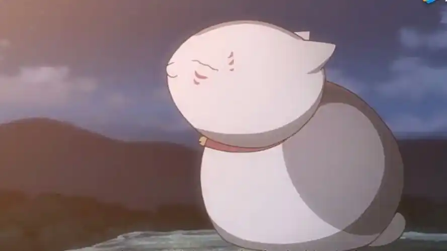 自截头像夏目友人帐斑