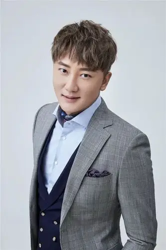 这次资阳万达请来的是他._关喆