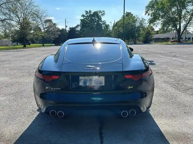 当前位置:>易车>社区>捷豹f-type社区>捷豹f-typer驾驶感受>