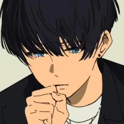 精致动漫男生头像 高清好看的精致高级感头像男动漫图片_男生动漫头像