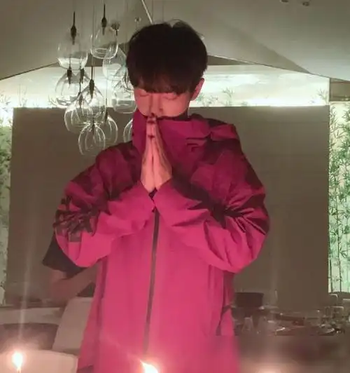 说起肖战相信很多人都非常熟悉了,而昨天还是他的生日,许多与战哥合作