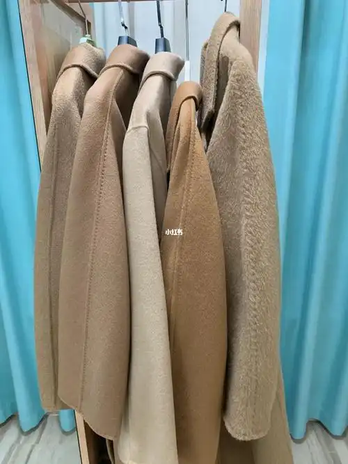 大衣测评1——驼色大衣,卡其色大衣