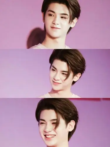 自制三格图_黄明昊二转注明bydt江七顾可在评论区下单