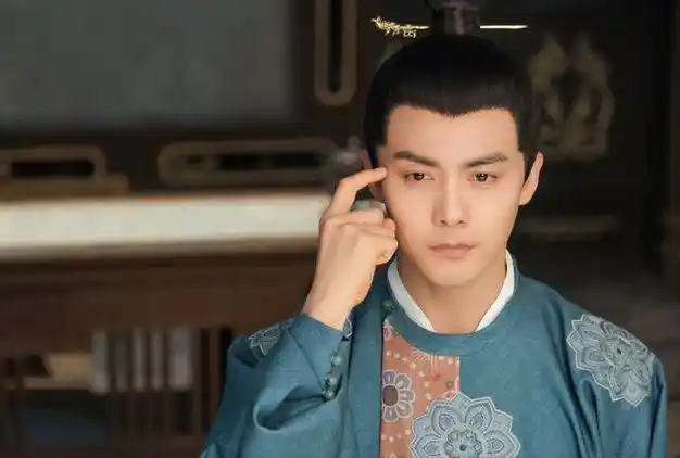 1,开年最期待的古装喜剧黑马开播就炸了|马天宇|古装剧|爱情公寓|鹊刀