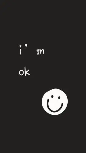 24张精选个性手机壁纸_微信