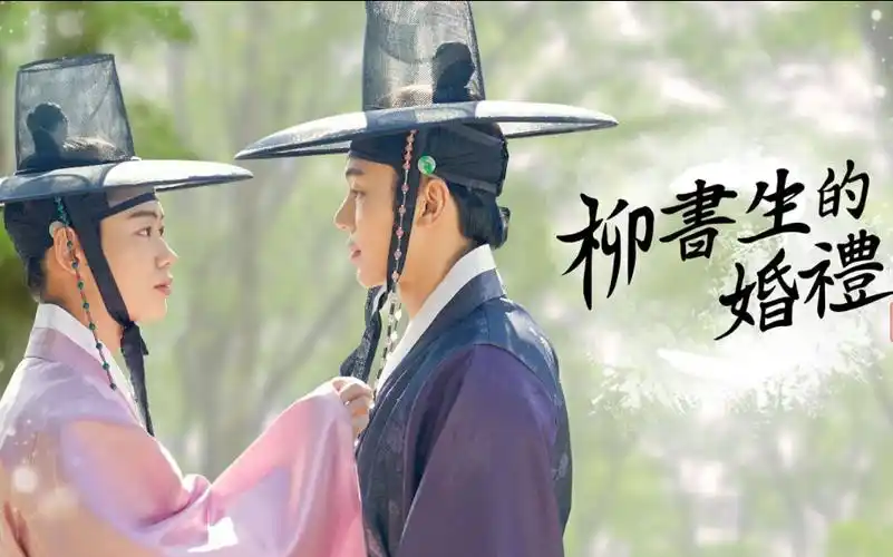 网剧【柳书生的婚礼】7-8集(完结)