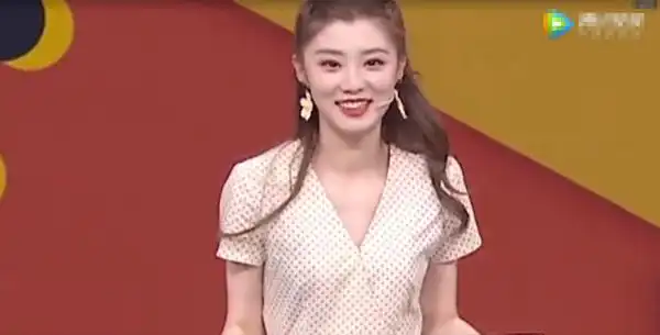 贾玲|王牌对王牌|费沁雯