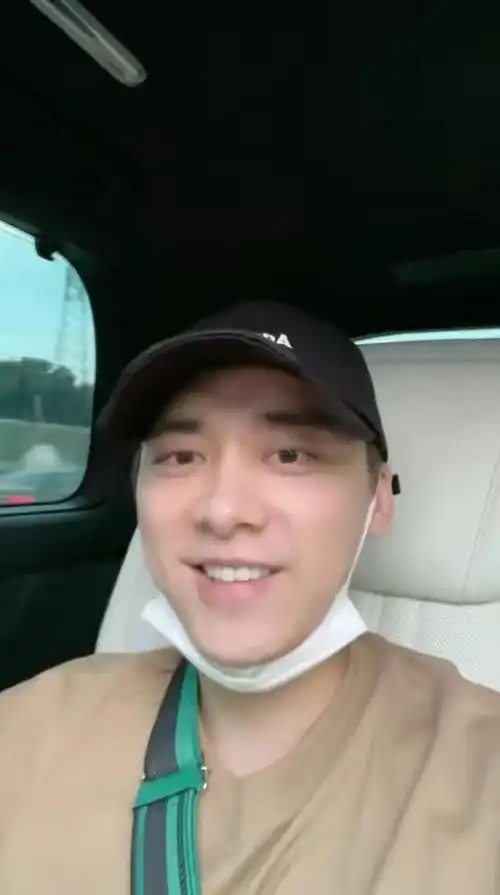 李易峰嫖娼被抓实锤!